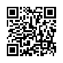 本網頁連結的 QRCode