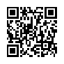 本網頁連結的 QRCode