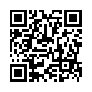 本網頁連結的 QRCode