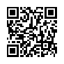 本網頁連結的 QRCode