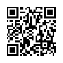 本網頁連結的 QRCode