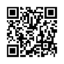 本網頁連結的 QRCode
