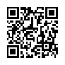 本網頁連結的 QRCode