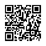 本網頁連結的 QRCode