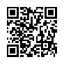 本網頁連結的 QRCode