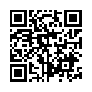 本網頁連結的 QRCode