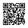 本網頁連結的 QRCode