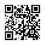 本網頁連結的 QRCode