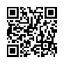 本網頁連結的 QRCode