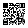 本網頁連結的 QRCode