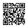 本網頁連結的 QRCode