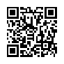 本網頁連結的 QRCode