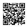 本網頁連結的 QRCode