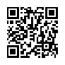 本網頁連結的 QRCode