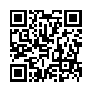 本網頁連結的 QRCode