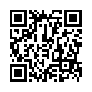 本網頁連結的 QRCode