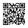 本網頁連結的 QRCode