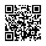 本網頁連結的 QRCode