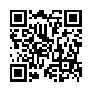 本網頁連結的 QRCode