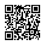本網頁連結的 QRCode