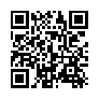 本網頁連結的 QRCode