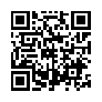 本網頁連結的 QRCode