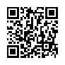 本網頁連結的 QRCode