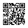 本網頁連結的 QRCode