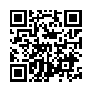 本網頁連結的 QRCode