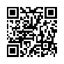 本網頁連結的 QRCode