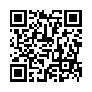 本網頁連結的 QRCode