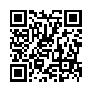 本網頁連結的 QRCode