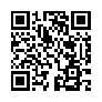 本網頁連結的 QRCode