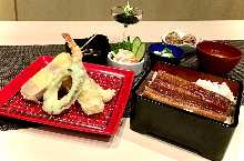 5,500日圓套餐 (5道菜) 5,500日圓套餐 (5道菜)