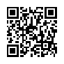 本網頁連結的 QRCode