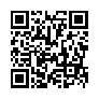 本網頁連結的 QRCode