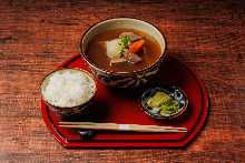 牛湯