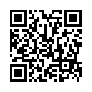 本網頁連結的 QRCode