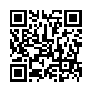 本網頁連結的 QRCode