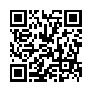 本網頁連結的 QRCode