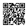 本網頁連結的 QRCode