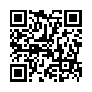 本網頁連結的 QRCode