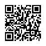 本網頁連結的 QRCode