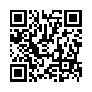 本網頁連結的 QRCode