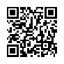 本網頁連結的 QRCode