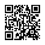 本網頁連結的 QRCode