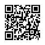 本網頁連結的 QRCode
