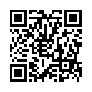 本網頁連結的 QRCode