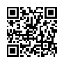 本網頁連結的 QRCode