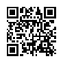 本網頁連結的 QRCode